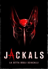 Jackals - La setta degli sciacalli