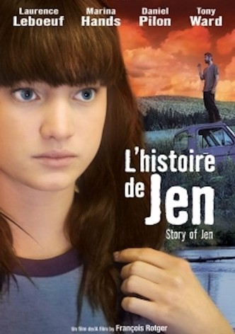 L'histoire de Jen