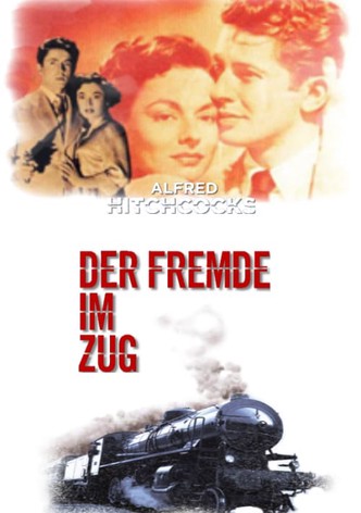 Verschwörung im Nordexpreß