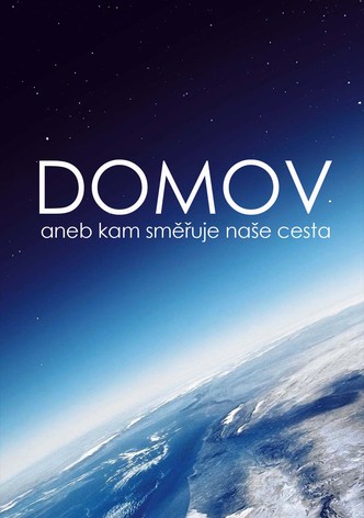 Domov aneb Kam směřuje naše cesta
