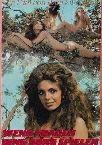 Wenn Frauen Ding Dong spielen