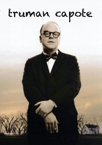 Truman Capote