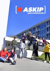 ASKIP, le collège se la raconte