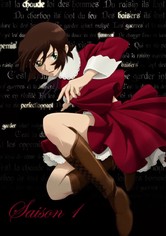 Chiko, l'Héritière de Cent-Visages