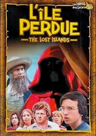 L'Île Perdue