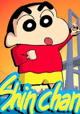 Shin Chan - Temporada 16