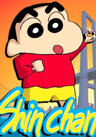 Shin Chan