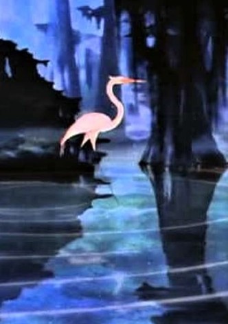 Clair de Lune
