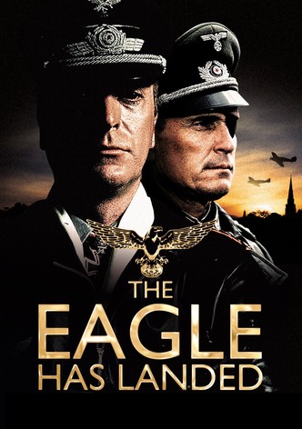 The Eagle Has Landed