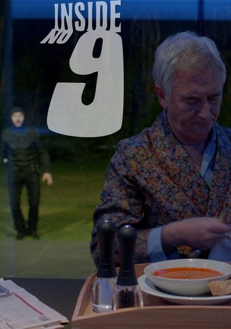 Inside No. 9: A Quiet Night In