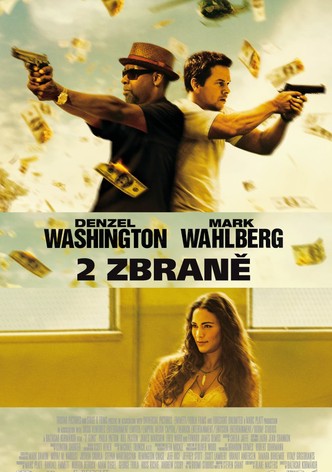 2 zbraně
