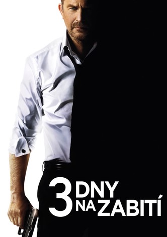 3 dny na zabití