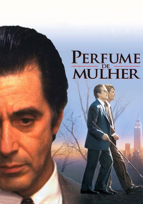 Perfume de Mulher filme - Veja onde assistir