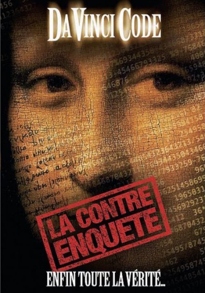 Breaking the Da Vinci Code