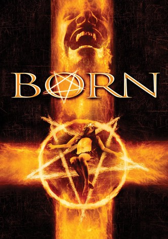 Born - Der Sohn des Teufels