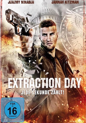 Extraction Day