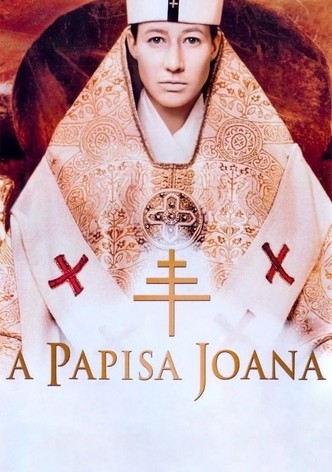 A Papisa Joana