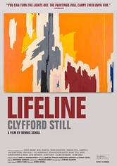 その他 Lifeline: Clyfford Still [DVD] Lifeline: Clyfford Still (Amazon) - Kino Lorber Home Video