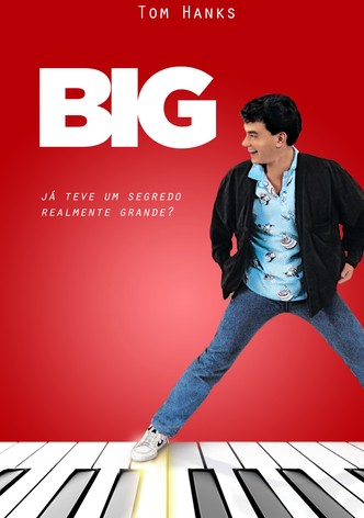 Quero Ser Grande