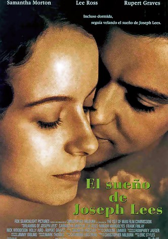 El sueño de Joseph Lees