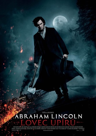 Abraham Lincoln: Lovec upírů
