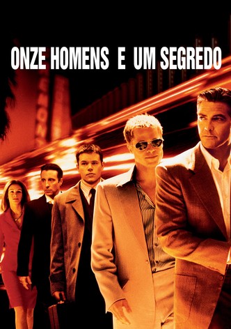 Ocean's Eleven - Façam as Vossas Apostas