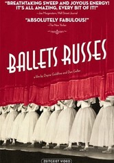 Ballets Russes