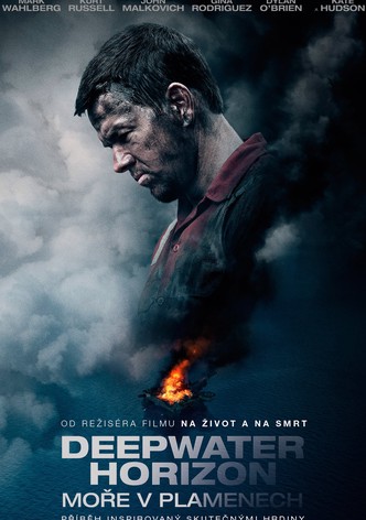 Deepwater Horizon: Moře v plamenech