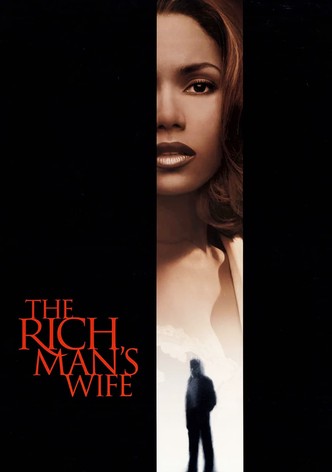 The Rich Man's Wife