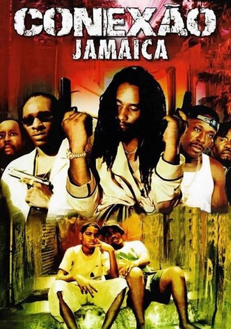 Shottas - A Lei das Ruas