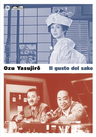 Il gusto del sakè