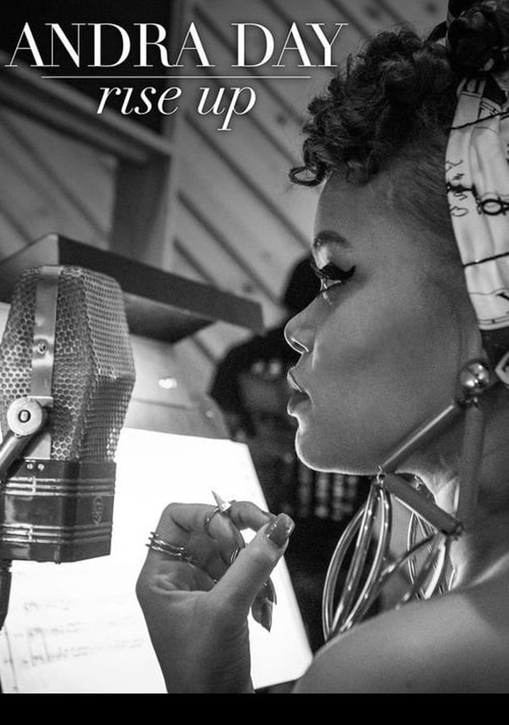 Rise Up: Inspiration Version