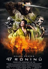 47 róninů