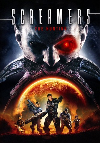 Screamers: Hon na člověka