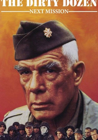 The Dirty Dozen: Next Mission