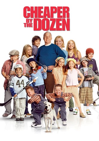 Cheaper by the Dozen