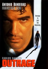 Outrage