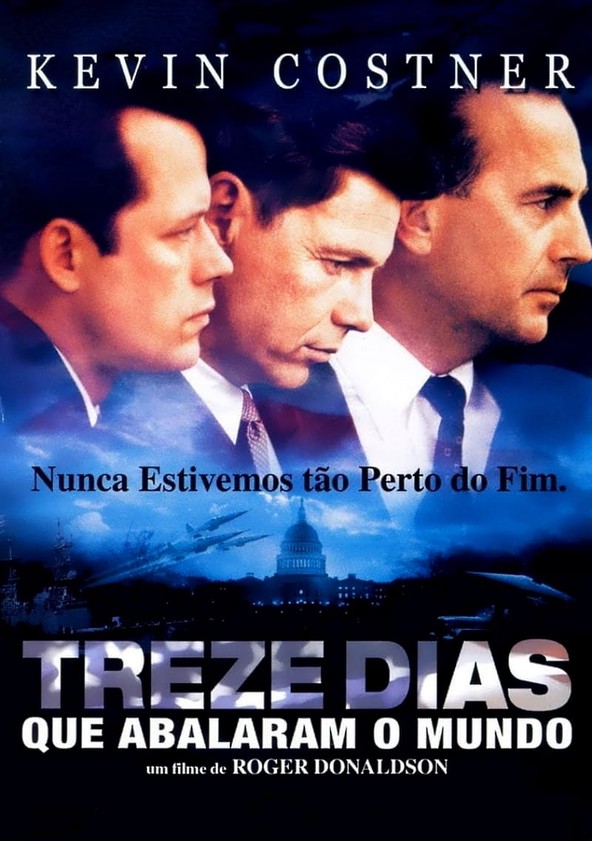 Há Dias de Azar filme - Veja onde assistir