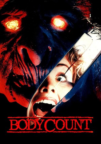 Body Count - shamaani