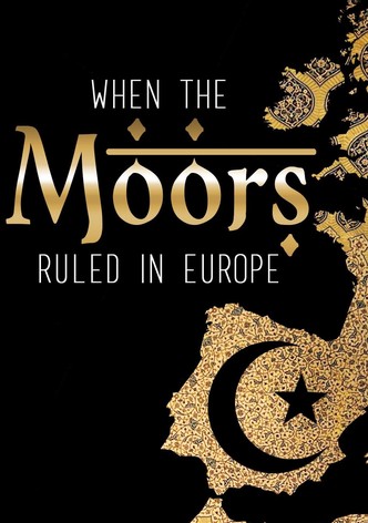 When the Moors Ruled in Europe