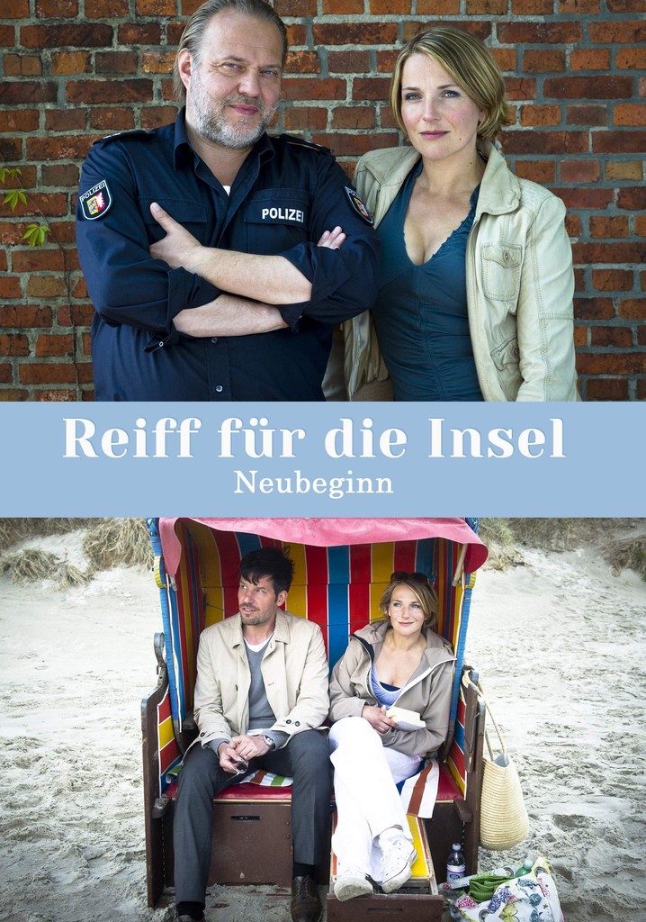 Reiff für die Insel - Neubeginn