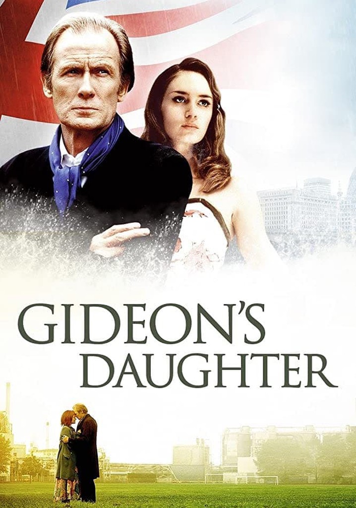 Gideon's Daughter streaming: where to watch online?