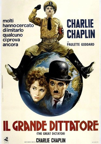 Il grande dittatore