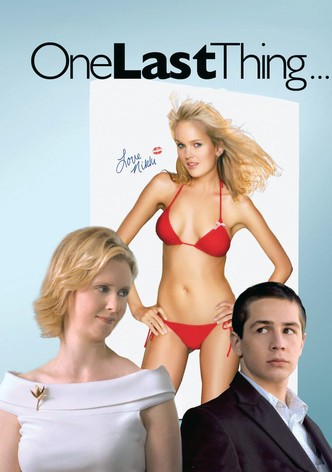 La chica de mis sueños