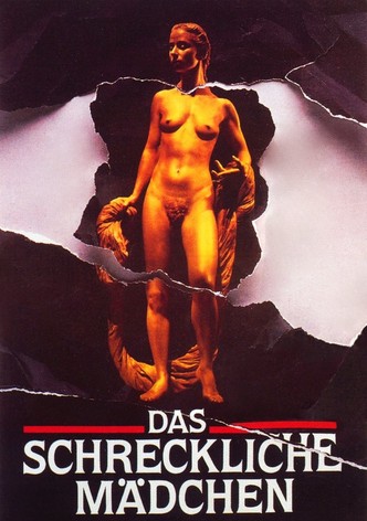 Das schreckliche Mädchen