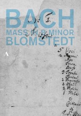 Bach: Mass in B Minor
