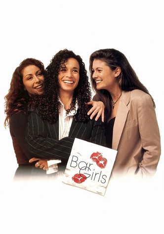 Bar Girls