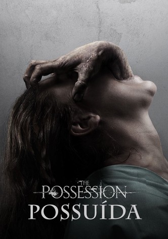 The Possession:  Possuída