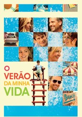 O Verão da Minha Vida