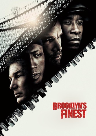 Nejlepší z Brooklynu